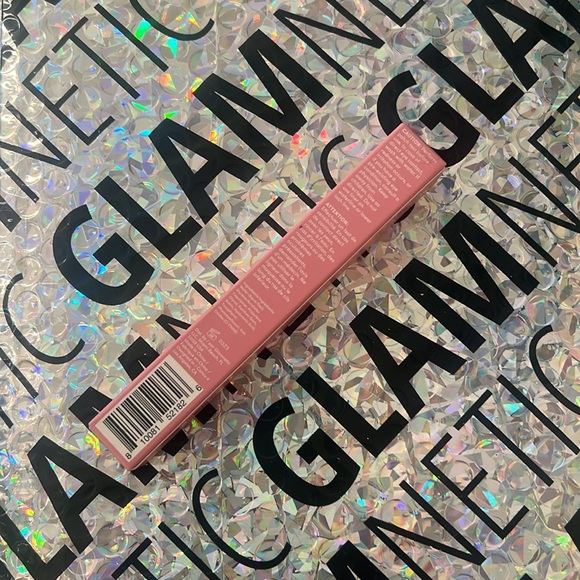 GLAMNETIC HYBRID LIQUID EYELINER (CLEAR) - Picture 3 of 4